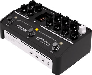 Two Notes ReVolt Bass
