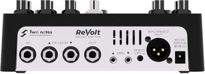 Two Notes ReVolt Bass