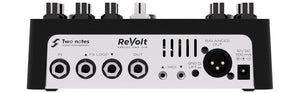 Two Notes ReVolt Guitar