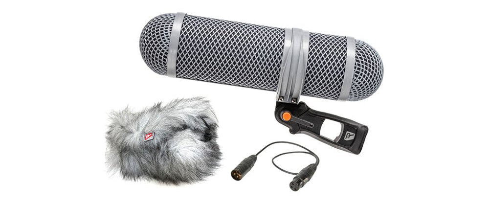 Rycote Super-Shield Kit, Medium 010321