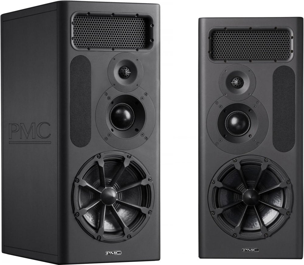 PMC MB3S-A