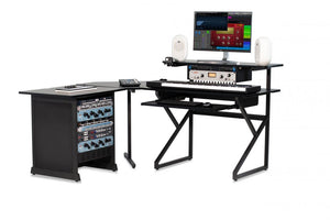 Gator Content Creator Desk Set