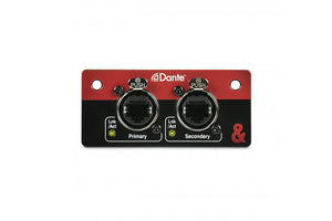 Allen & Heath SQ-Dante