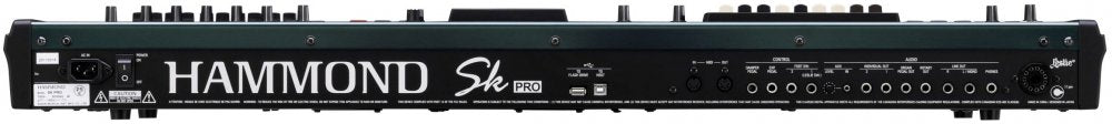 Hammond SK PRO 61