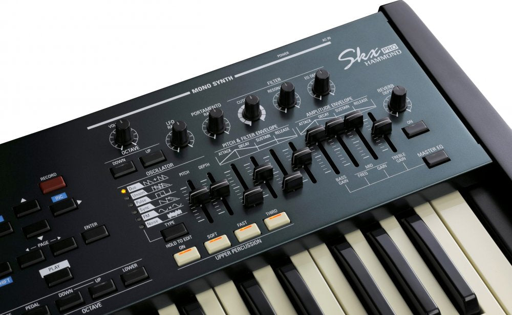 Hammond SKX PRO