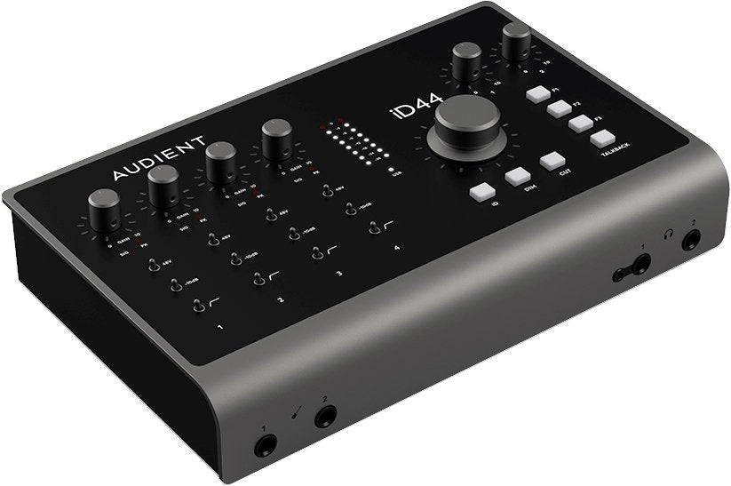 Audient ID44 MkII