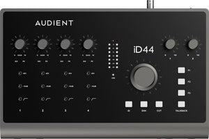 Audient ID44 MkII