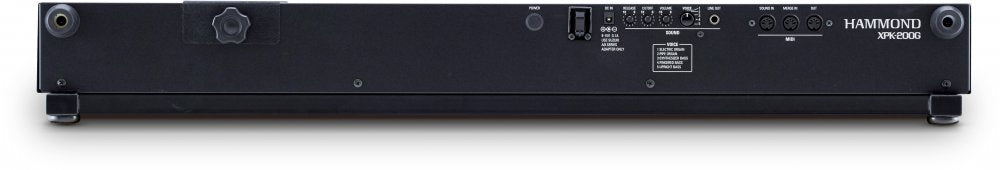Hammond XPK-200GL