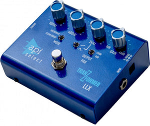 API Select TranZformer LLX