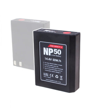 Hawk-Woods NP-50