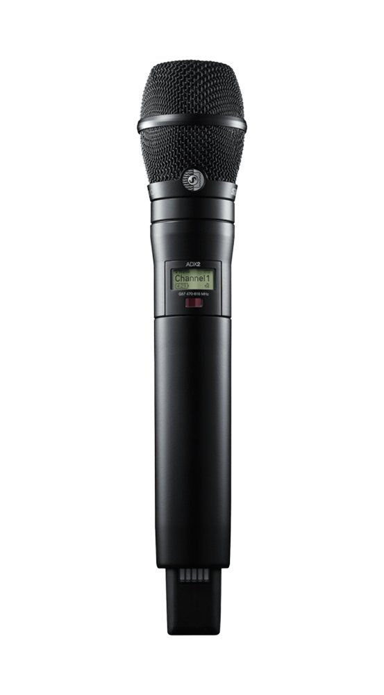 Shure RPW192