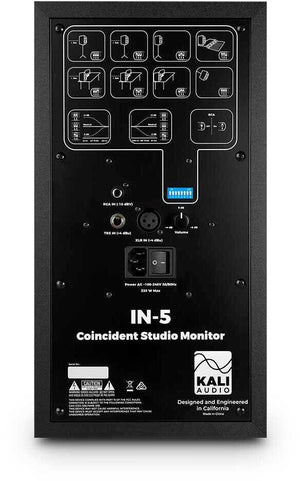 Kali Audio IN5