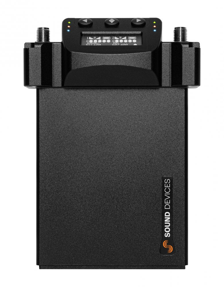 Sound Devices A20-RX-XLR