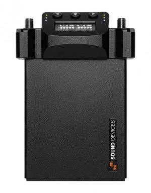 Sound Devices A20-RX-XLR