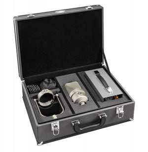 Neumann M 49 V Set