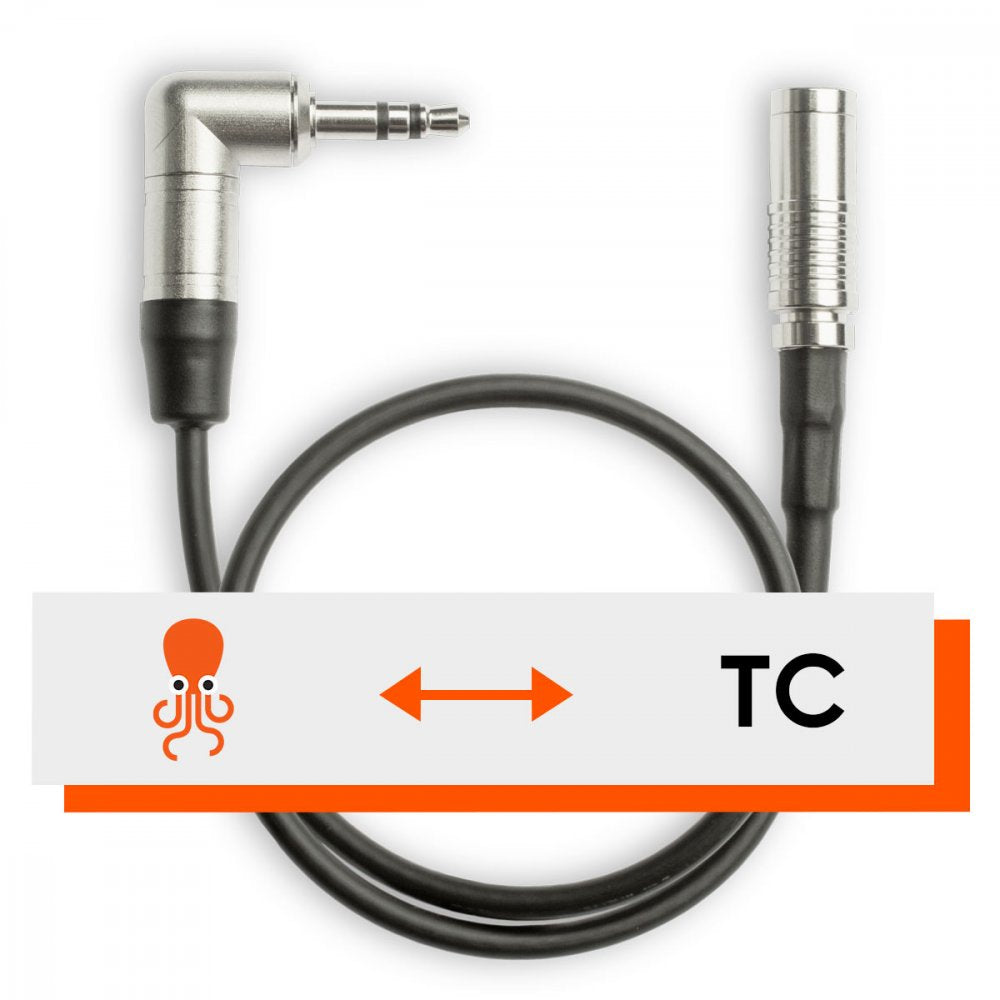 Tentacle Sync C22