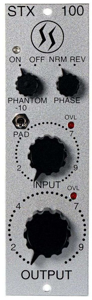 Spectra 1964 STX 100 Mk2