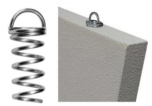 Primacoustic Corkscrew Anchors