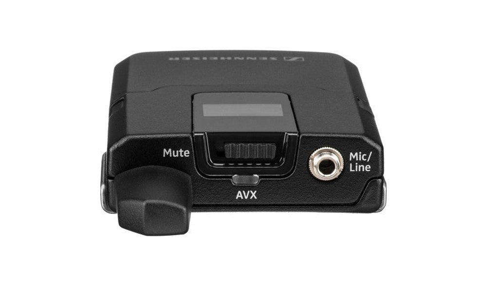 Sennheiser SK AVX-4 Digital Transmitter