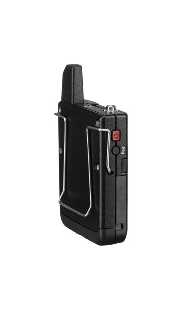Sennheiser SK AVX-4 Digital Transmitter