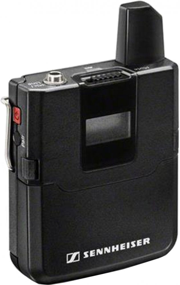 Sennheiser SK AVX-4 Digital Transmitter