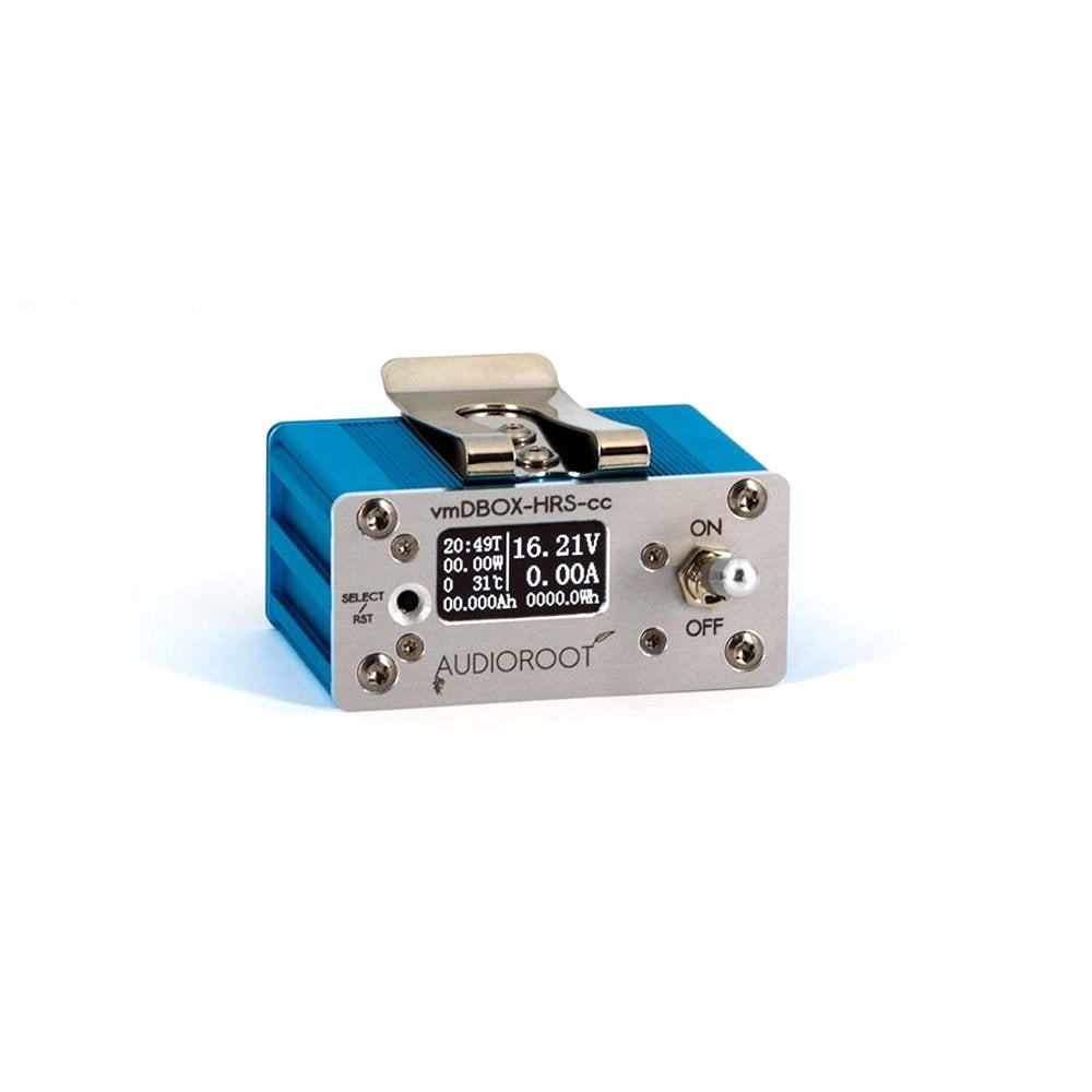 Audioroot vmDBOX-HRS-cc