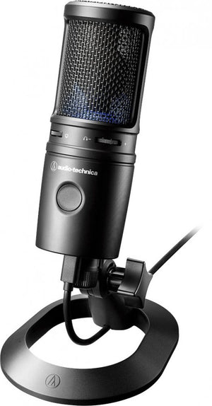 Audio Technica AT2020USB-X