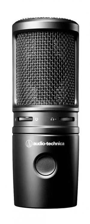 Audio Technica AT2020USB-X