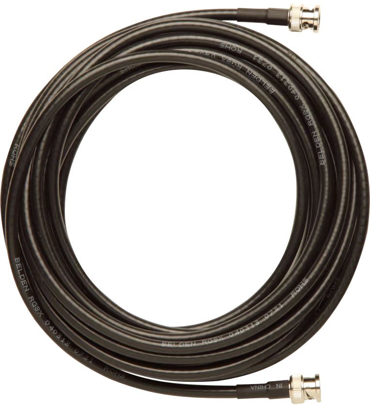 Shure UA825-BNC