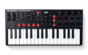 M-Audio Oxygen Pro Mini