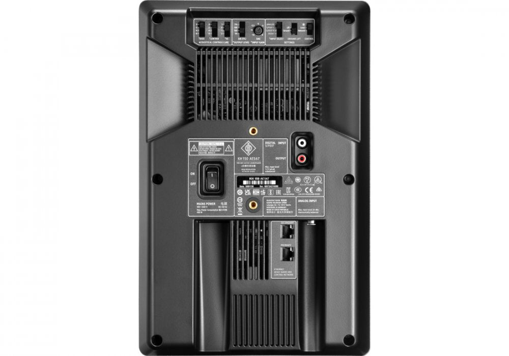 Neumann KH 150 AES67