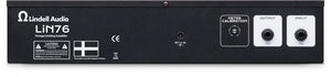 Lindell Audio Lin76