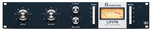 Lindell Audio Lin76
