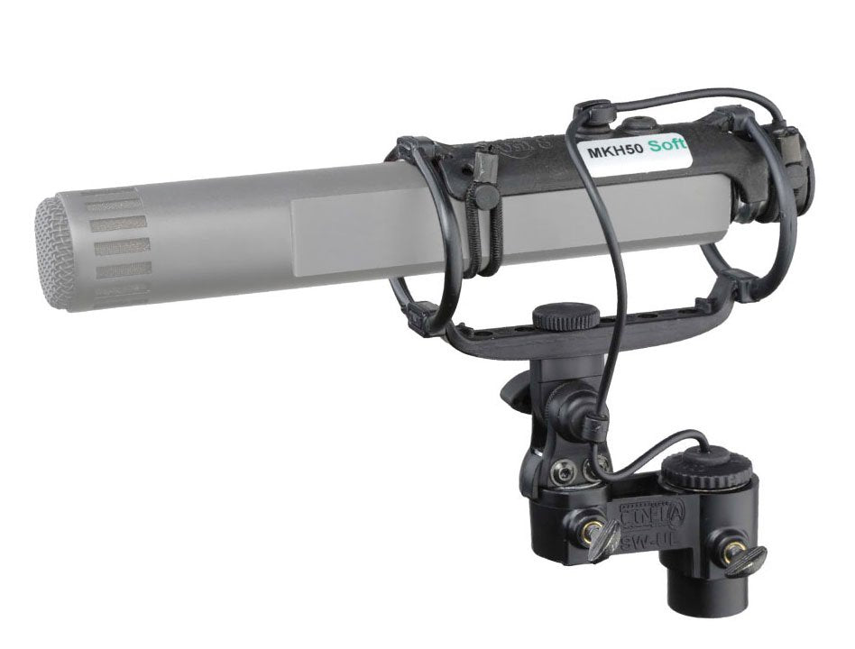 Cinela E-OSIX-MKH50-S