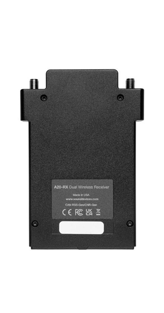 Sound Devices A20-RX