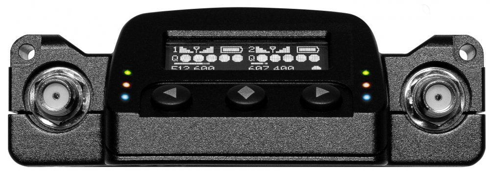 Sound Devices A20-RX