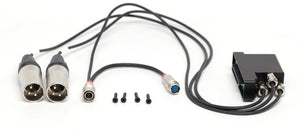 Sound Devices A-XLR