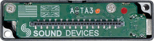 Sound Devices A-TA3