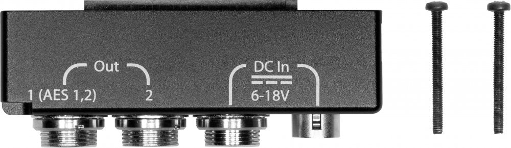 Sound Devices A-TA3