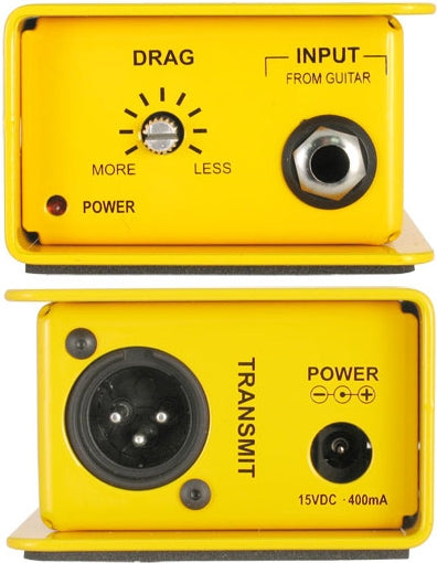 Radial Engineering SGI - RX