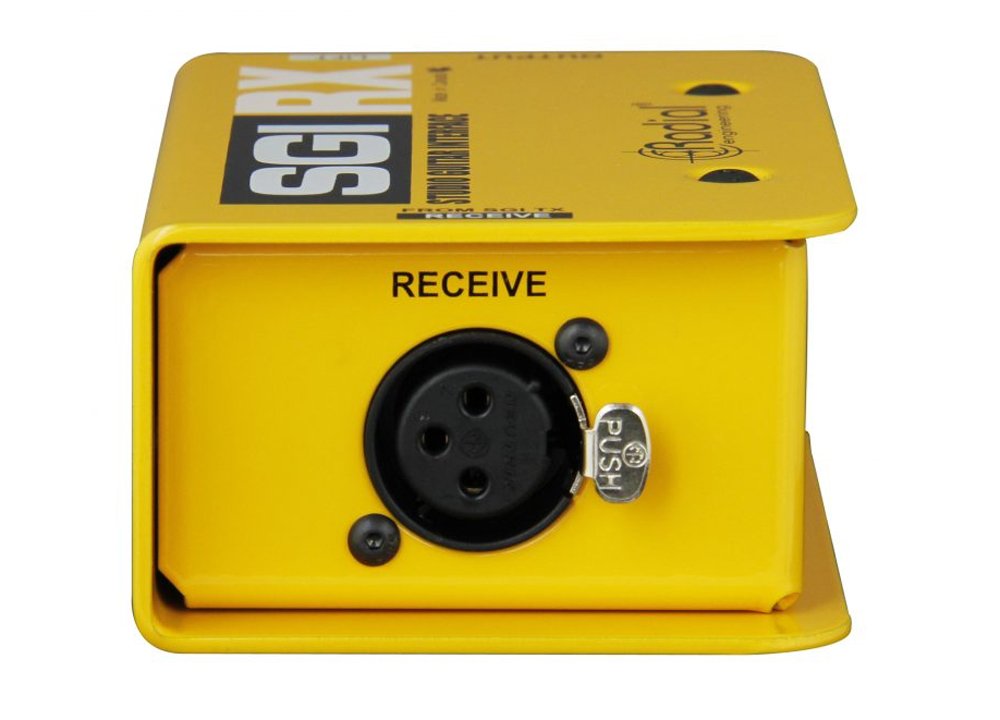 Radial Engineering SGI (Set)