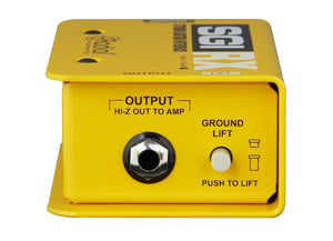 Radial Engineering SGI (Set)