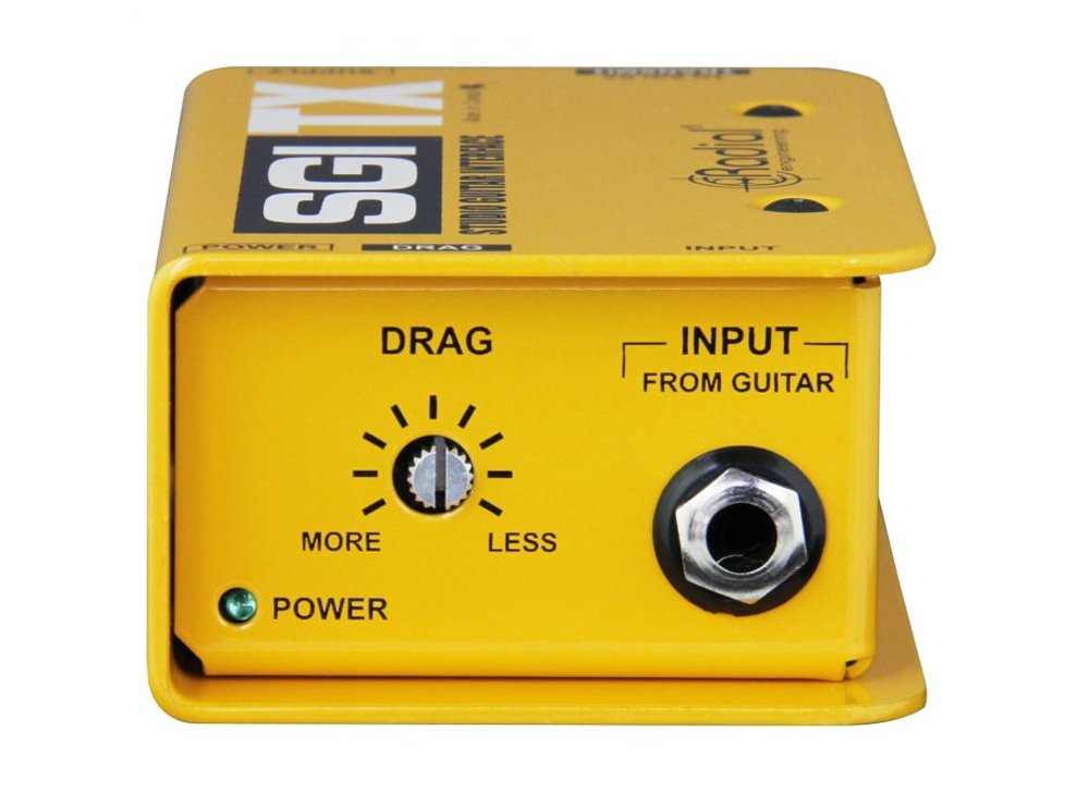 Radial Engineering SGI (Set)