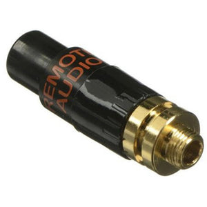Remote Audio LSADLEMO