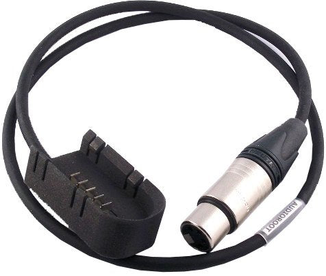 Audioroot eXLR4-OUT-4W