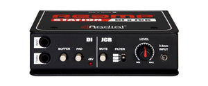 Radial Engineering Reamp Station
