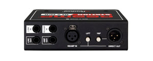 Radial Engineering Reamp Station