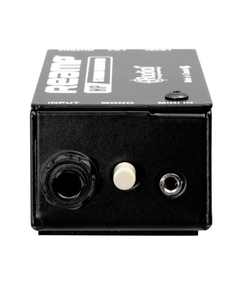 Radial Engineering Reamp HP