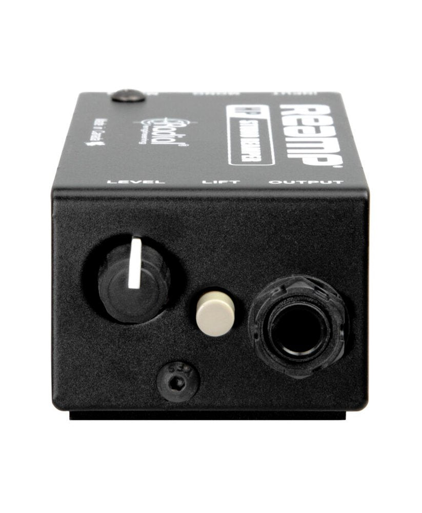 Radial Engineering Reamp HP