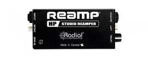 Radial Engineering Reamp HP